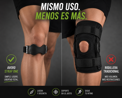 Avero Strap One™